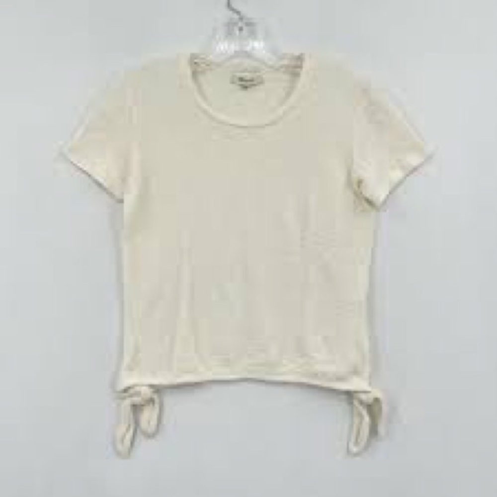 Madewell Texture & Thread Women’s Tee